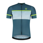Rogelli HERO II T-shirt and Lime 5XL kék póló