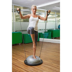 Smj sport exercise platform BL001 + 2 handles HS-TNK-000009787 Edzőfelszerelés