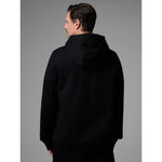 4F Men's regular hooded sweatshirt x Robert Lewandowski ruházat RL9SAW25TSWSM2582-20S