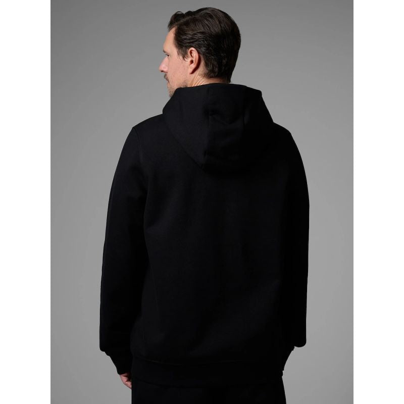 4F Men's regular hooded sweatshirt x Robert Lewandowski ruházat RL9SAW25TSWSM2582-20S