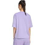 Adidas Women's Kit purple shirt 2xs kiegészítő KT0301