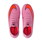 Nike Zoom Mercurial Vapor 16 Academy FG/MG FQ8392 600 Kids' Soccer Cleats focicipő