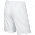 Nike Park II Junior Football fehér short