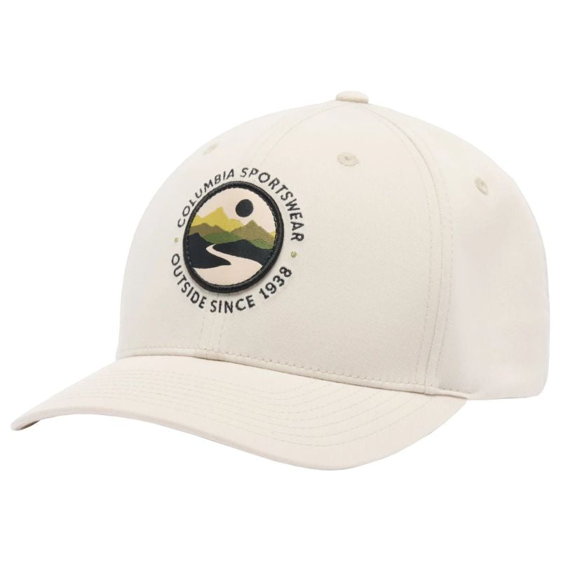 Columbia Lost Lager 3D Stretch Snapback bézs kiegészítő 2159001278