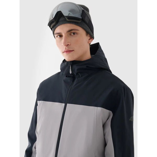 4f Men's ski jacket 5000 membrane 4FWAW24TTJAM579-27S General
