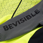 Radvik November BV Jumper Gts Cycling fekete dzseki
