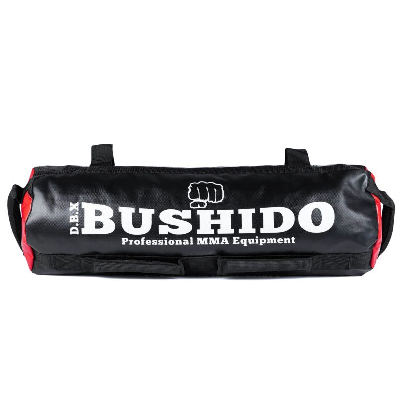 DBX Bushido Bushido, Sand Bag, Crosstraining, Fitness 35 Kg sandbag