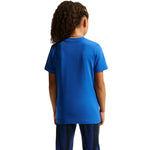 Nike Inter Milan kids' jersey kék póló IM1710438
