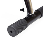 HMS PU01 push-up handles fekete edzéssegítő 17-45-001
