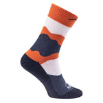 Elbrus Numi ankle socks színes zokni