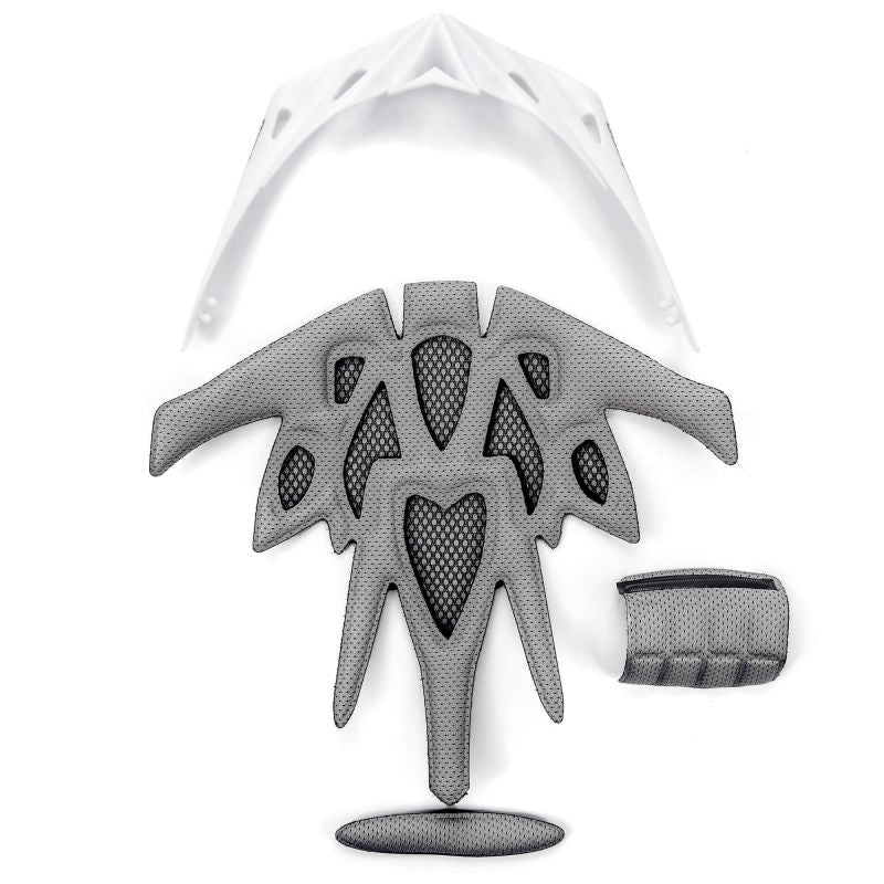 Meteor Marven Bicycle Helmet uniw védőfelszerelés 24737-24738,24798
