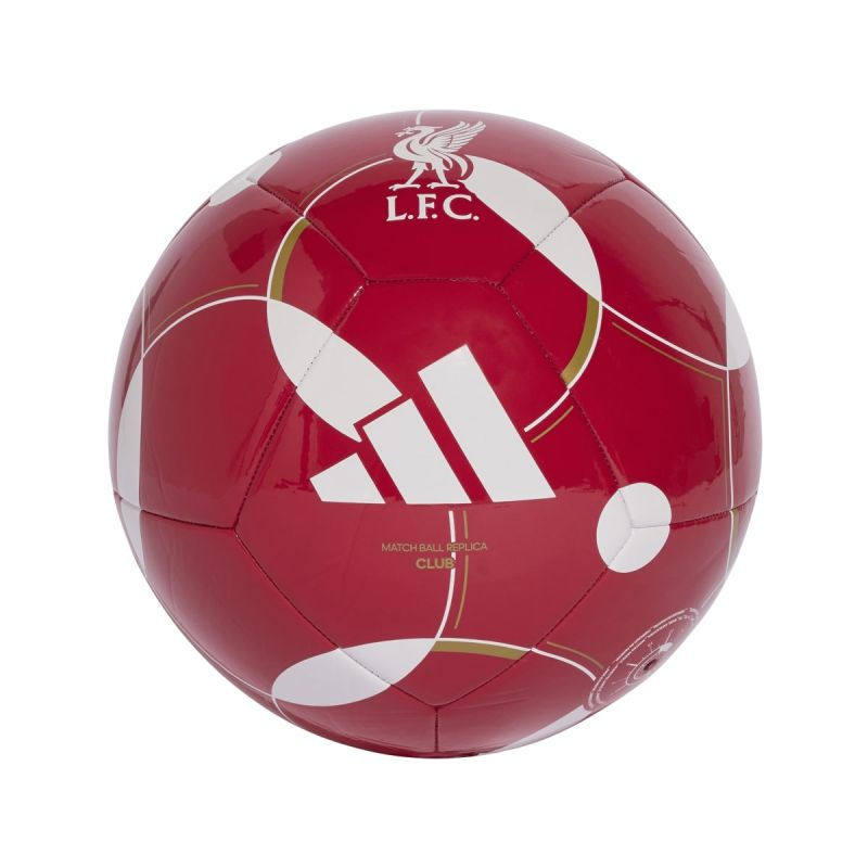 adidas Liverpool LFC Club Home Ball JY6164 Kiegészítő