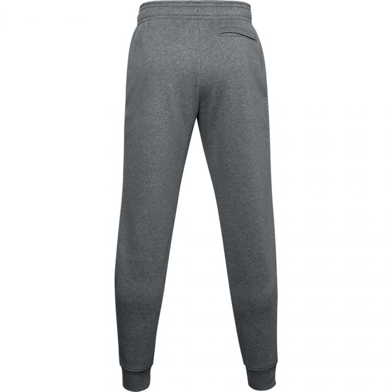 Under Armour Rival Fleece 3Logo Jogger Pants M 1357131 012 Nadrág