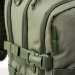 Magnum Urbantrask 25 Backpack zöld hátizsák