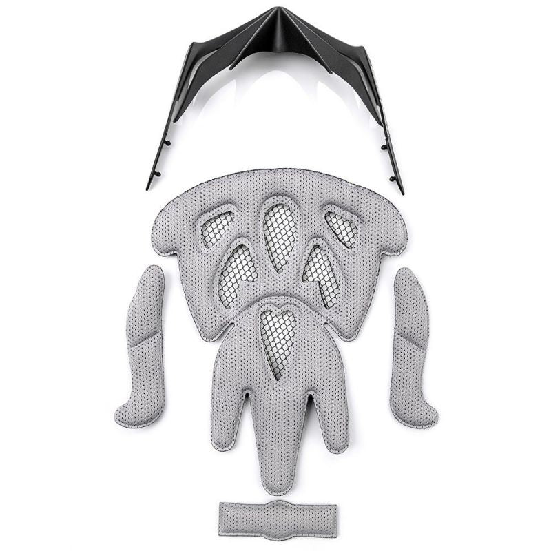 Meteor MV29 Drizzle Bike Helmet uniw helmets