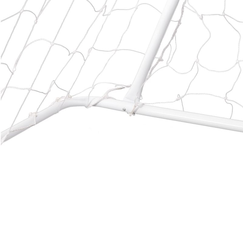 Goal with net NILS cm