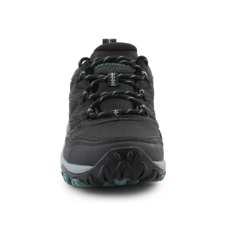 Merrell West Rim Sport GTX W shoes J036560 Cipő