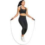 adidas Optime Essentials Stash 3/4 W Leggings IY9243 Nadrág