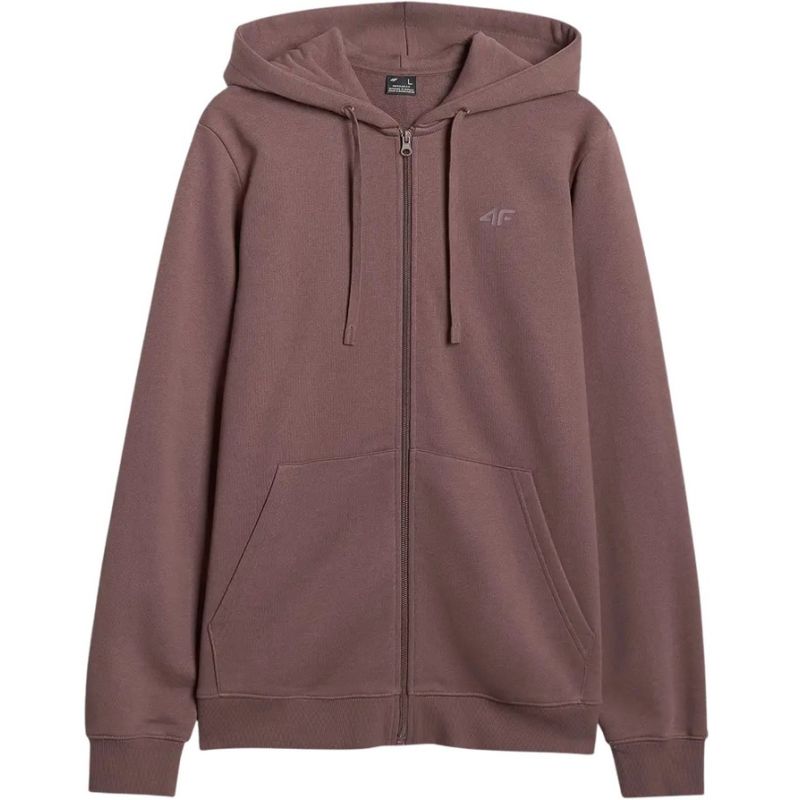 4f Sweatshirt M1982 M 4FWAW25TSWSM1982 81S Pulóver