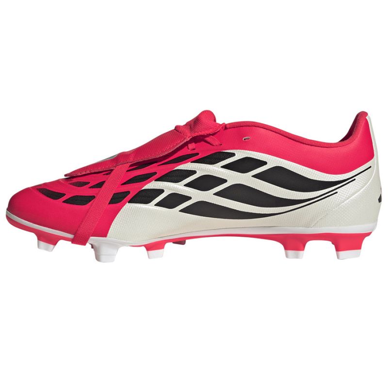 Adidas Predator Club FT FG JS0346 39 1/3 focicipő