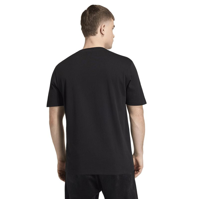 adidas FC Bayern T-shirt JZ9948 fekete póló