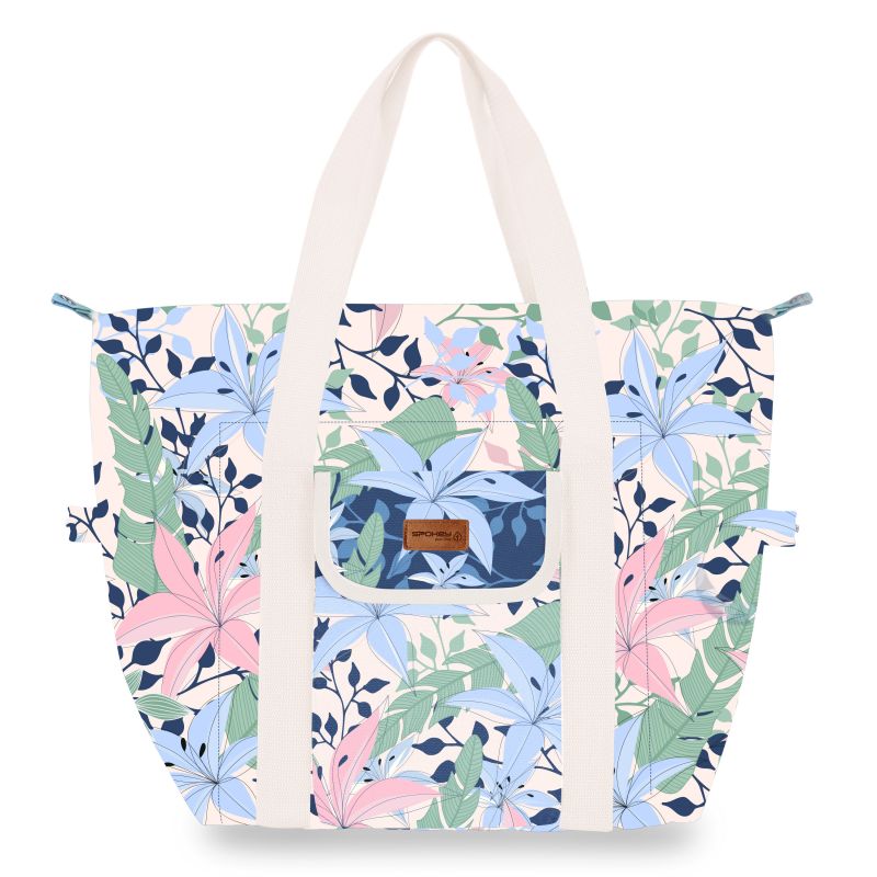 Spokey Eco Way Thermal Bag SPK-944757 Szabadidő kiegészítő