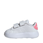 adidas Advantage Infants white IH4894 children's fehér utcai cipő