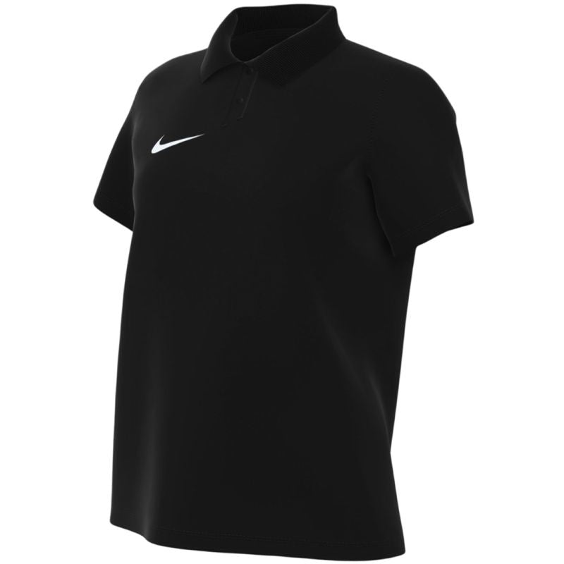 Nike Dri-Fit Park 26 Women's T-Shirt 010 2XL fekete póló 1550962XL