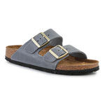 Birkenstock Arizona BS 1029253 Basalt Gray szürke papucs