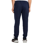 4F Men's trousers CAS M1673 navy blue 31S sötétkék póló 4FWMM00TTROM167331S