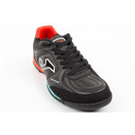 Joma men's sports turf Top Flex 2621 football fekete cipő TOPW2631TF