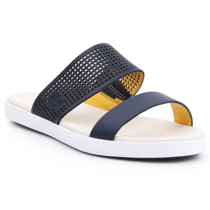Lacoste Natoy Slide 7-31CAW0133326 Flip-Flops Cipő
