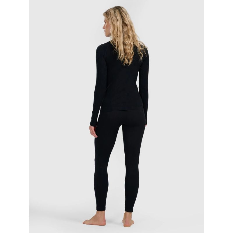 4f Women's seamless thermal underwear (bottom) 4FWAW25USEAF206-20S General