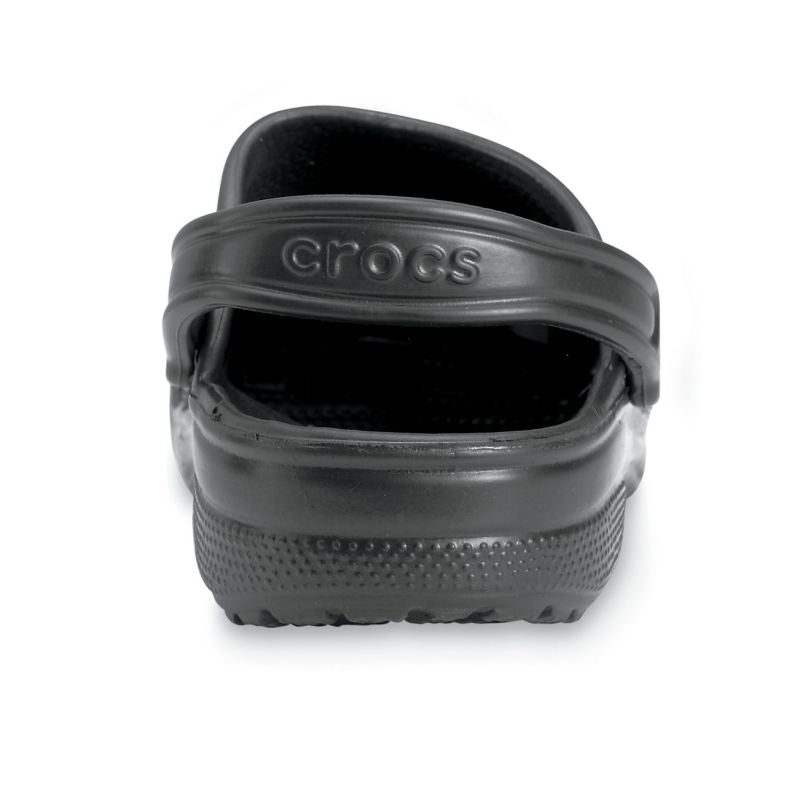 Crocs Classic clogs 10001 fekete papucs 10001001