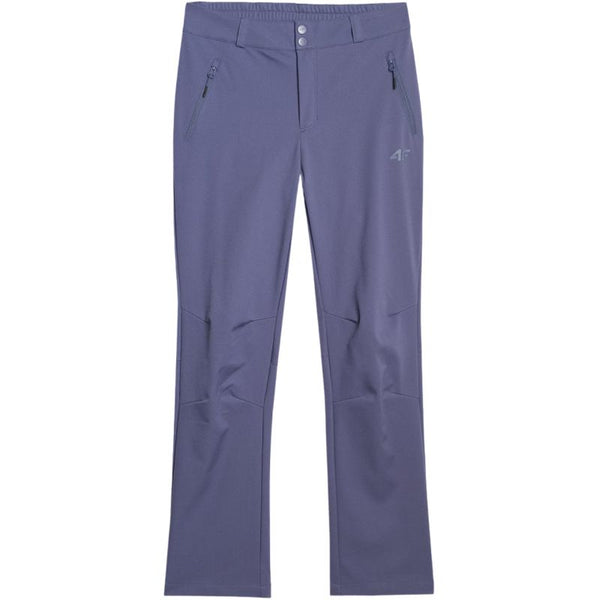 4f softshell trousers FNK F0988 W 4FWAW25TFTRF0988 32S Nadrág