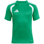 Adidas Men's Tiro 26 League Jersey green zöld férfi póló KB1356