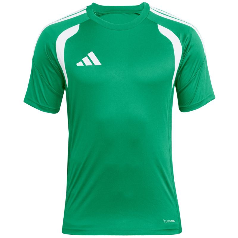 Adidas Men's Tiro 26 League Jersey green zöld férfi póló KB1356