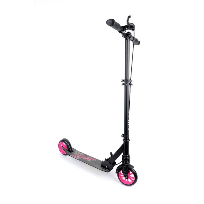 Tempish Nixin 125 II Jr scooter różowy scooters