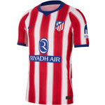 Nike Atlético Madrid Match 2026/27 Men's Jersey Red and fehér nadrág II2740101