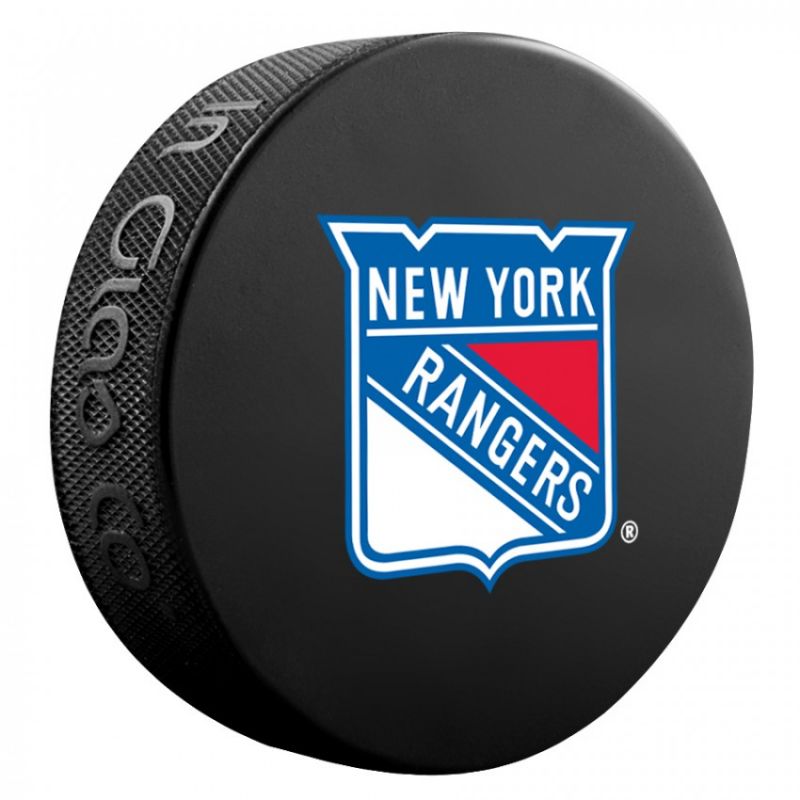 Inny Souvenir Inglasco NHL Basic Hockey Puck 510AN000400 Egyéb