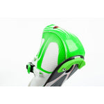 Northwave Sonic SRS M 80151012 59 Cycling fehér férfi cipő 8015101259