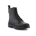 Palladium Pallatrooper Off Lth 77972-001-M shoes Cipő