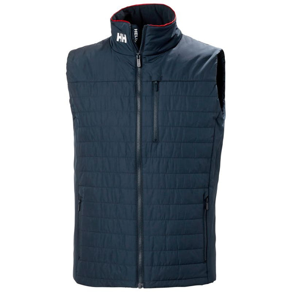 Helly Hansen Men's Crew Insulator Vest 30377 597 Kiegészítő