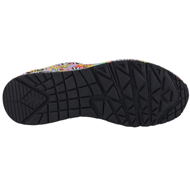 Skechers Uno - Infinite Drip 177960-MLT Multicolor 36 Kiegészítő