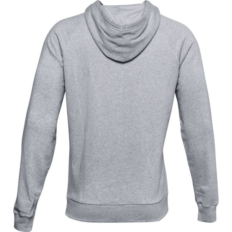 Under Armour Armor Rival Fleece M 1357092-011 sweatshirt Pulóver
