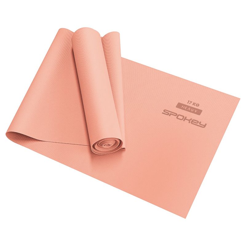 Spokey Set of 3 RIBBON TEX SET fitness bands Kiegészítő