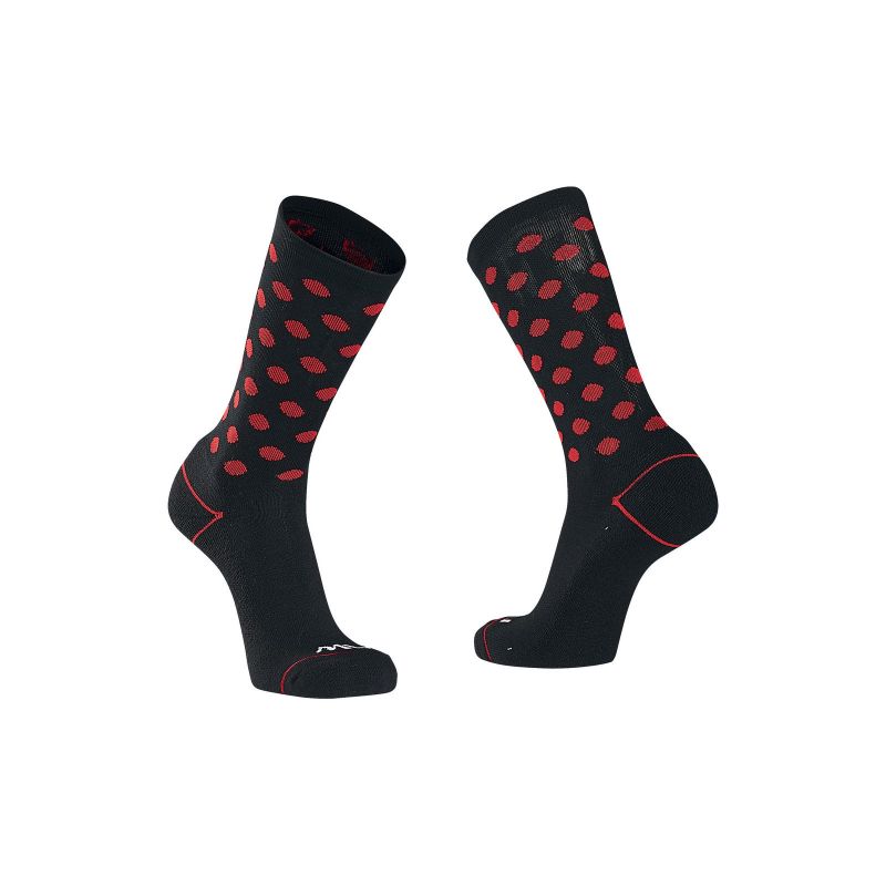 Northwave CORE SOCK cycling socks zokni C89212046_15_6221W