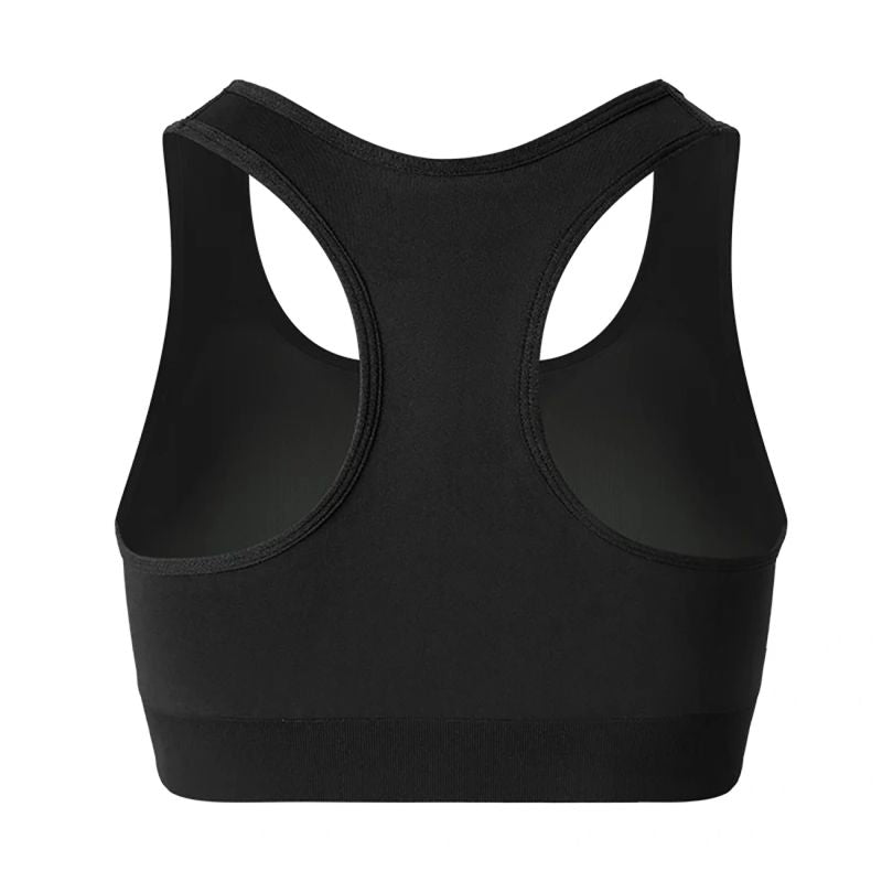 Rockbros 15210025 Sports Bra Size - Black fekete sports bras