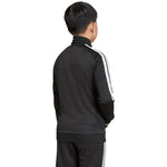 adidas Tiro 26 League Training Kids' Sweatshirt Black JY7202 104cm pulóver