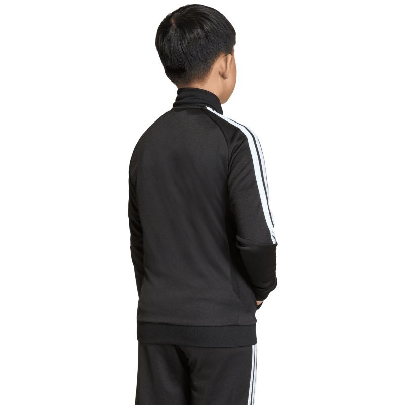 adidas Tiro 26 League Training Kids' Sweatshirt Black JY7202 104cm pulóver